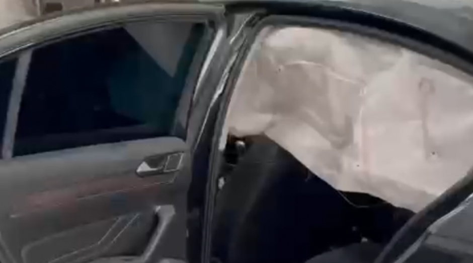 Teknik Oto Airbag