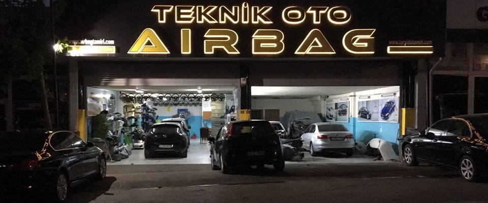 Airbag